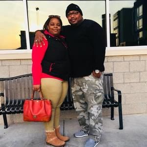 Meet your Posher, Terry